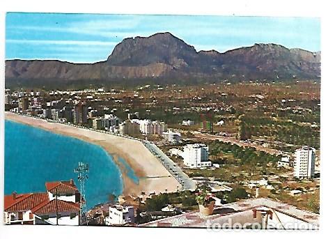 Postales: BENIDORM / ALICANTE..