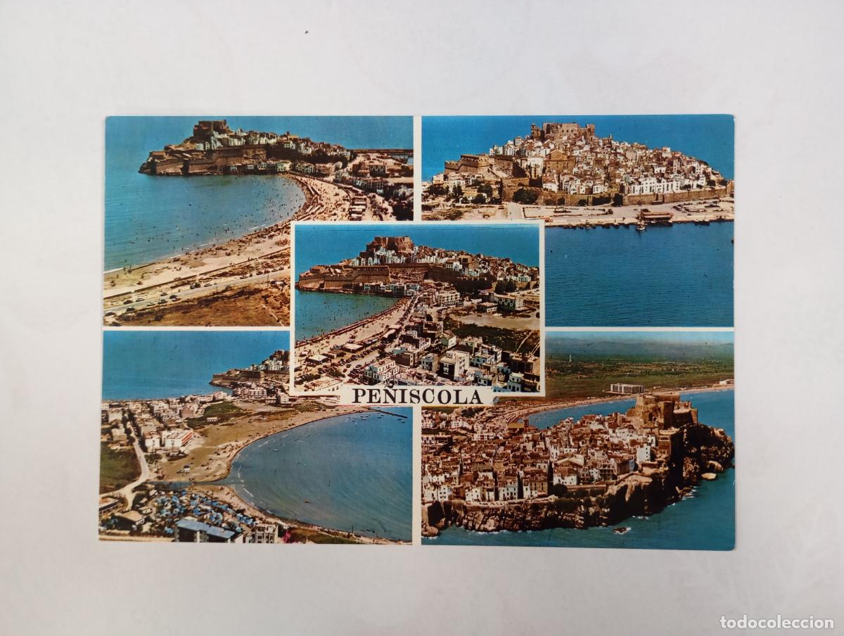Postales: POSTAL DE ESPA&Ntilde;A. TDKP29P