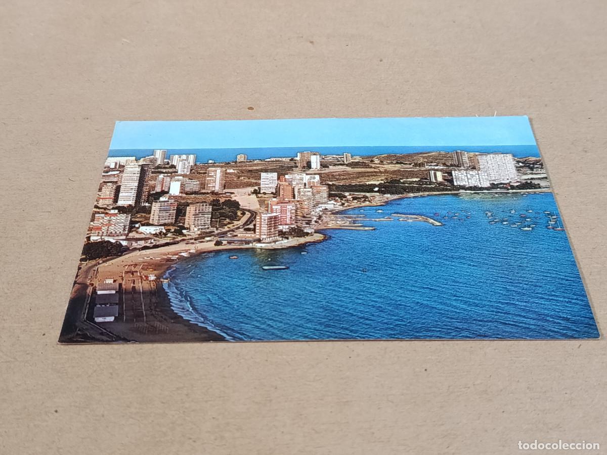 Postales: ALICANTE - POSTAL ALICANTE - ALBUFERETA - VISTA PARCIAL