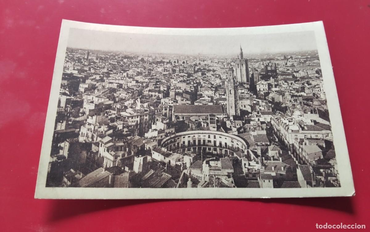 Postales: VALENCIA , POSTAL ANTIGUA , BLANCO Y NEGRO