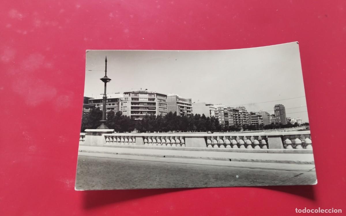 Postales: VALENCIA , POSTAL ANTIGUA , BLANCO Y NEGRO