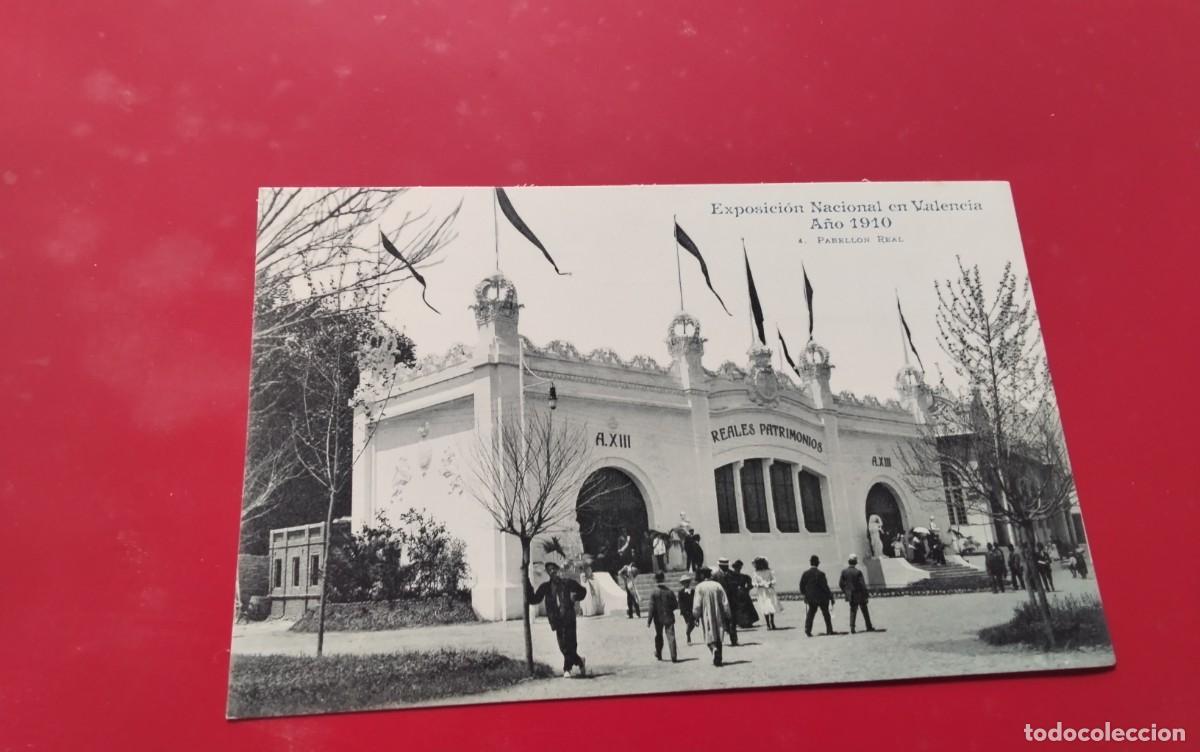 Postales: VALENCIA , POSTAL ANTIGUA , BLANCO Y NEGRO