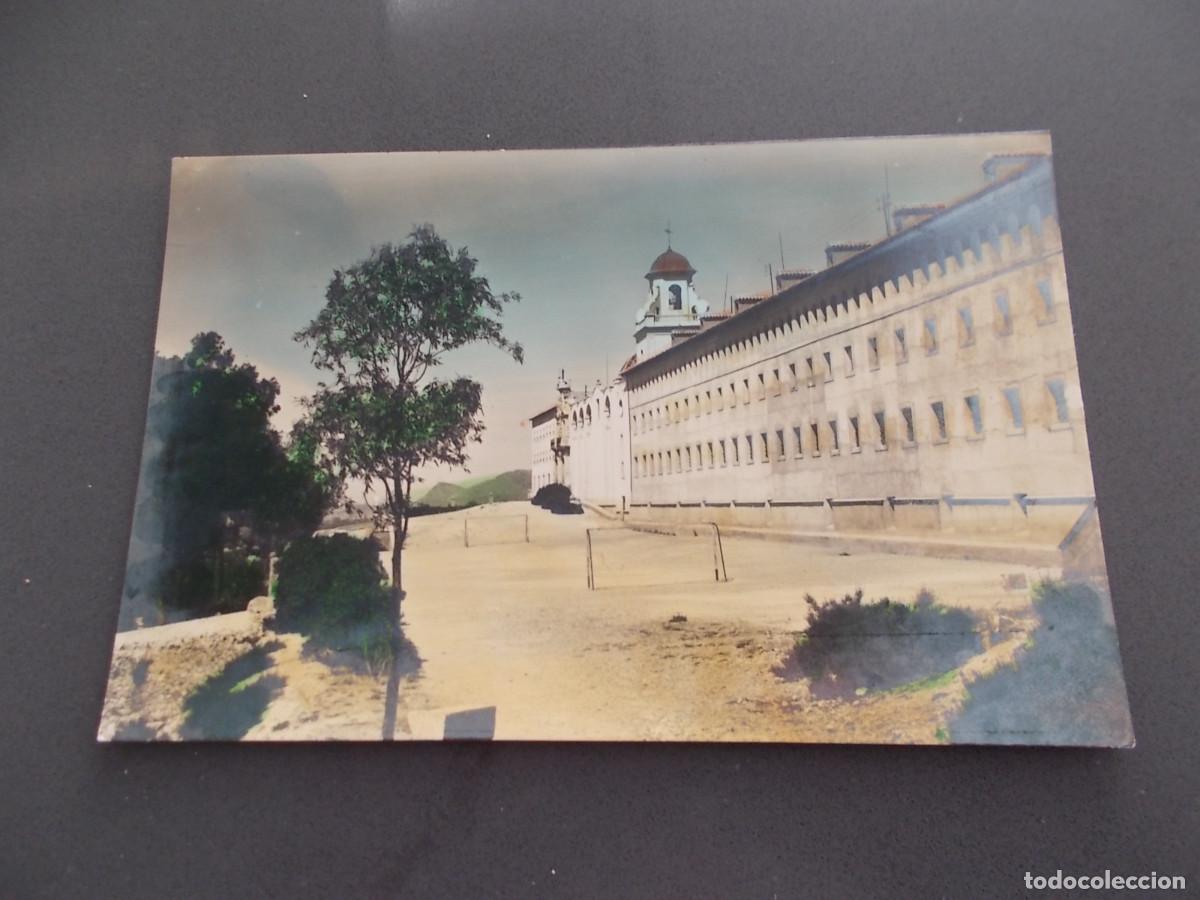 Postales: ORIHUELA --ALICANTE --SEMINARIO
