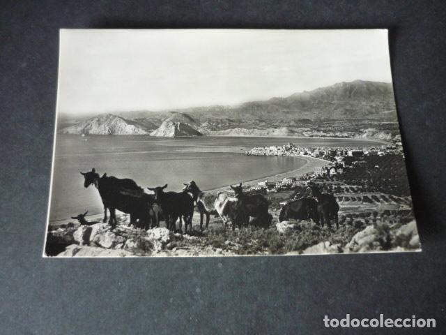Postais: BENIDORM ALICANTE VISTA GENERAL