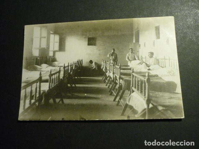Postcards: SERRA VALENCIA CASA DE SAN JOS&Eacute; COLONIA DE VACACIONES TERCER DORMITORIO