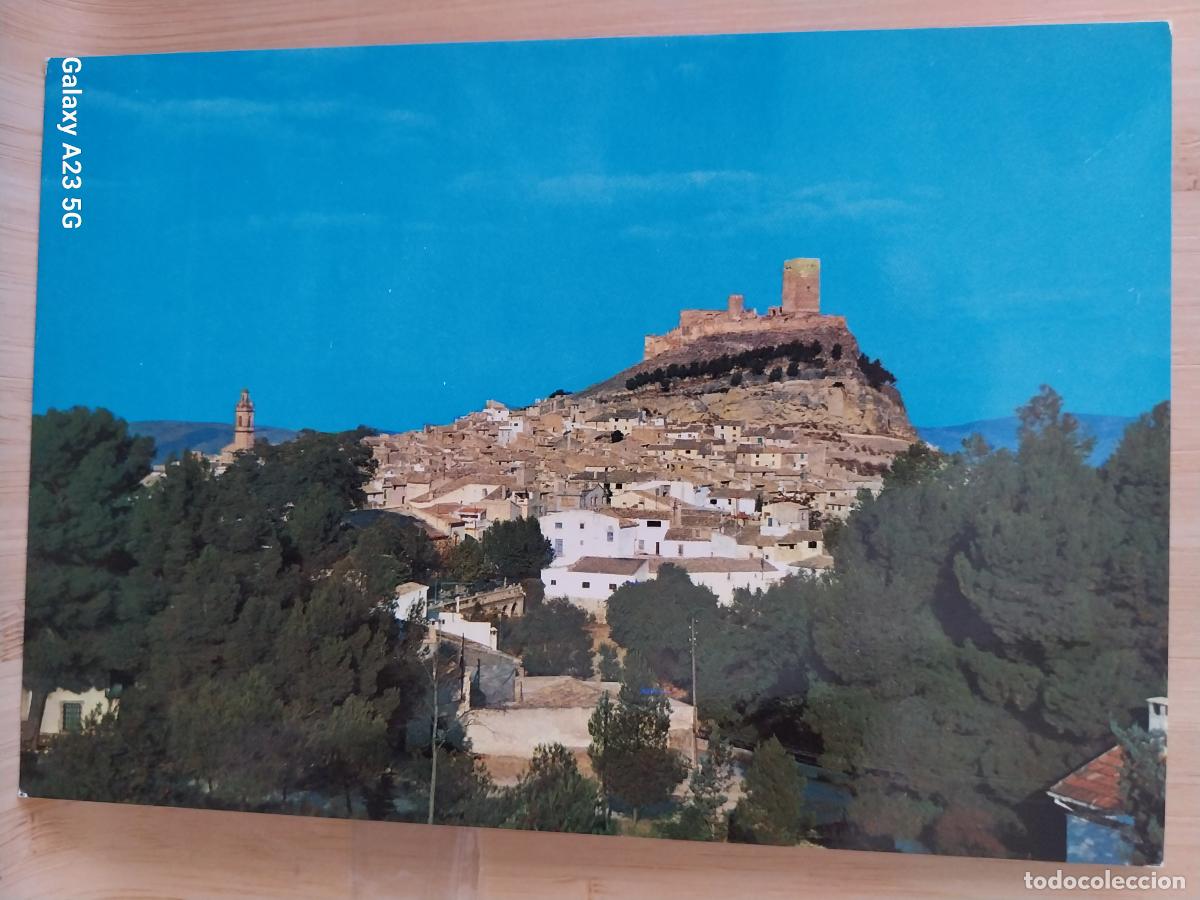 Postales: BIAR ED JDP 2 SC ORIGINAL