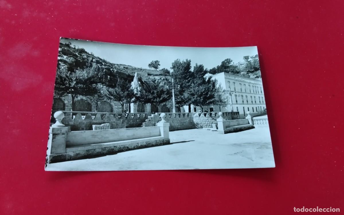 Postales: BENASAL , POSTAL ANTIGUA , BLANCO Y NEGRO