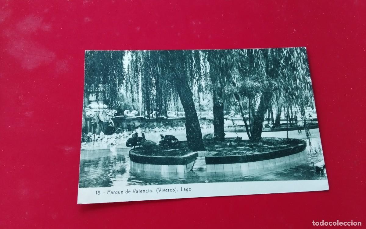 Postales: VALENCIA , POSTAL ANTIGUA , BLANCO Y NEGRO