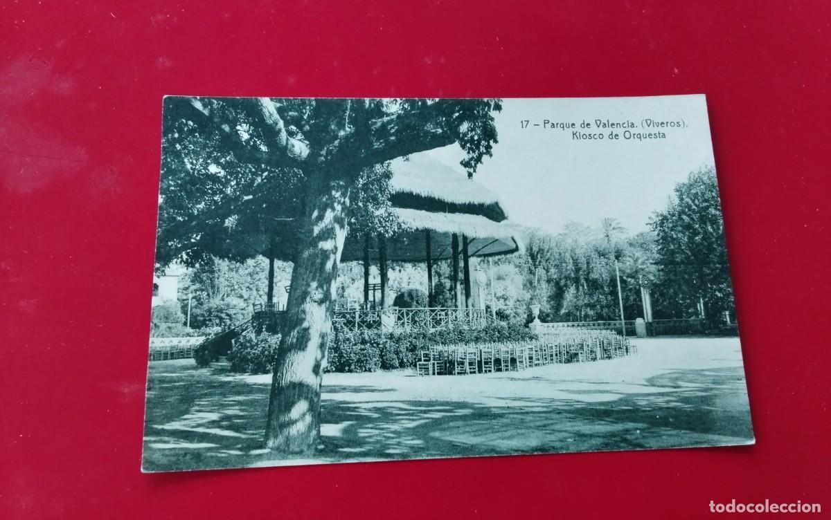 Postales: VALENCIA , POSTAL ANTIGUA , BLANCO Y NEGRO