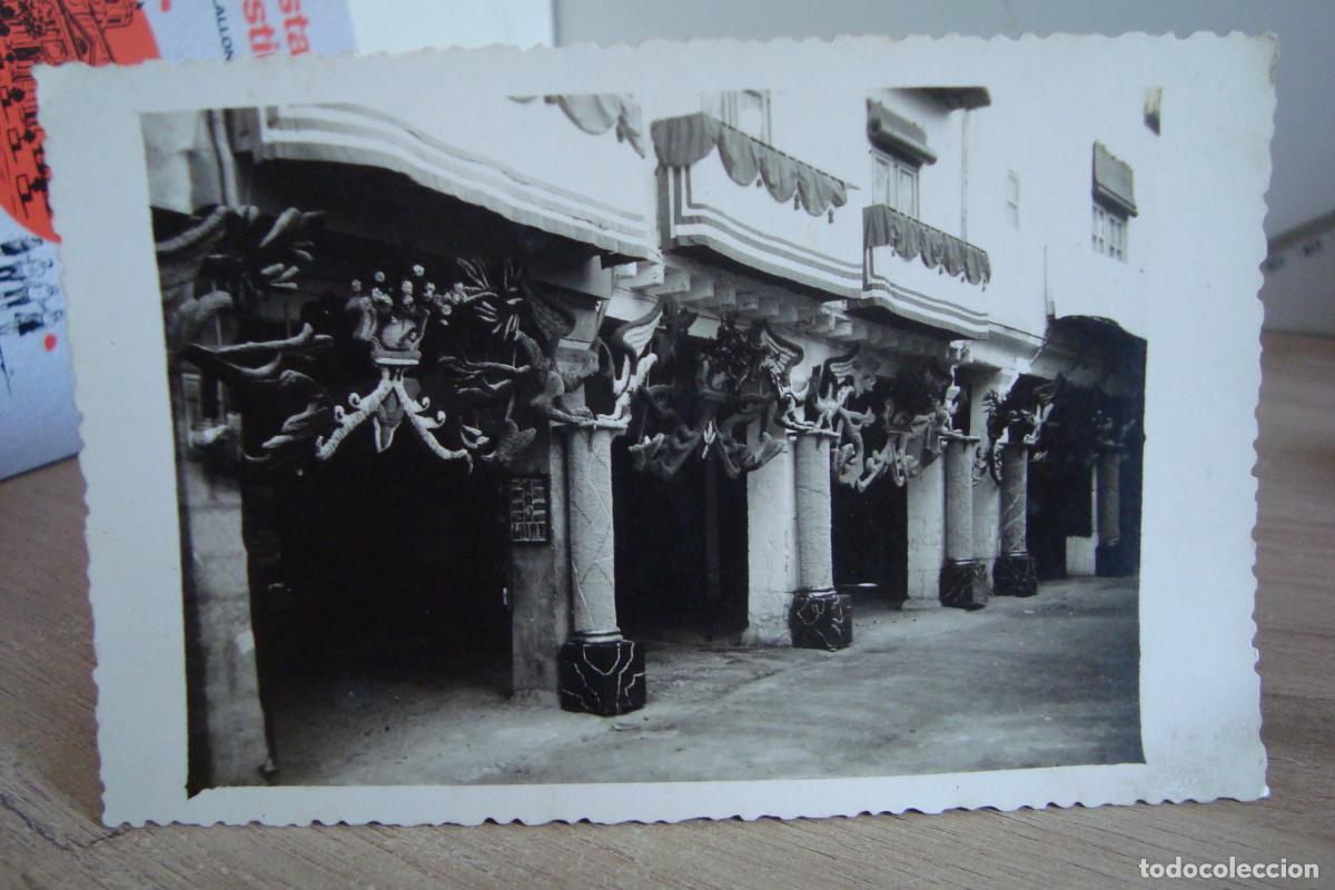 Postkarten: ANTIGUA POSTAL VISTA DE MORELLA CASTELLON.