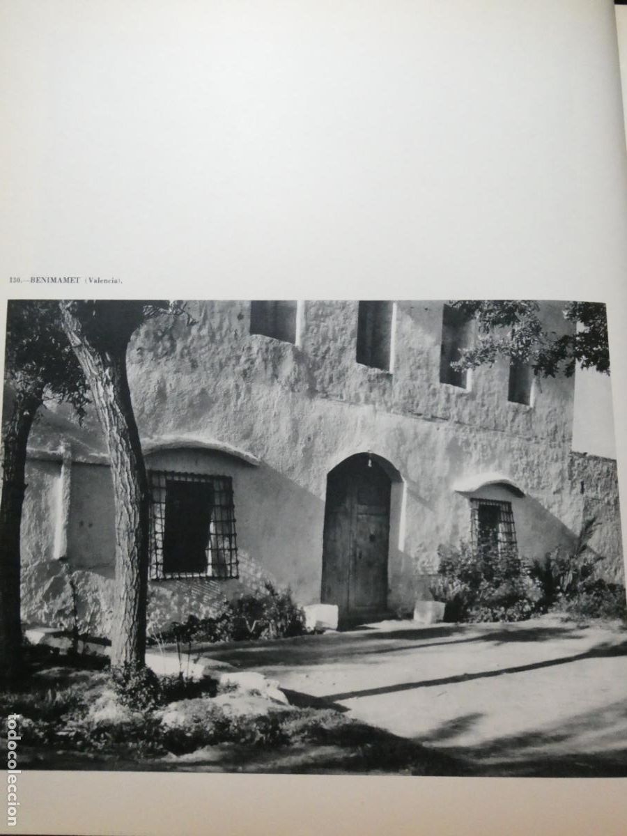 Postais: L&Aacute;MINA DOBLE PROMOCI&Oacute;N TUR&Iacute;STICA TURISMO ESPA&Ntilde;A A&Ntilde;O 1957 BENIMAMET VALENCIA 168