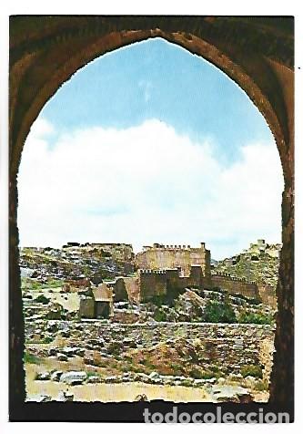 Postales: CASTILLO - CASTLE.- SAGUNTO / VALENCIA
