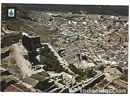 Postales: VISTA AEREA - AIR VIEW.- SAGUNTO / VALENCIA