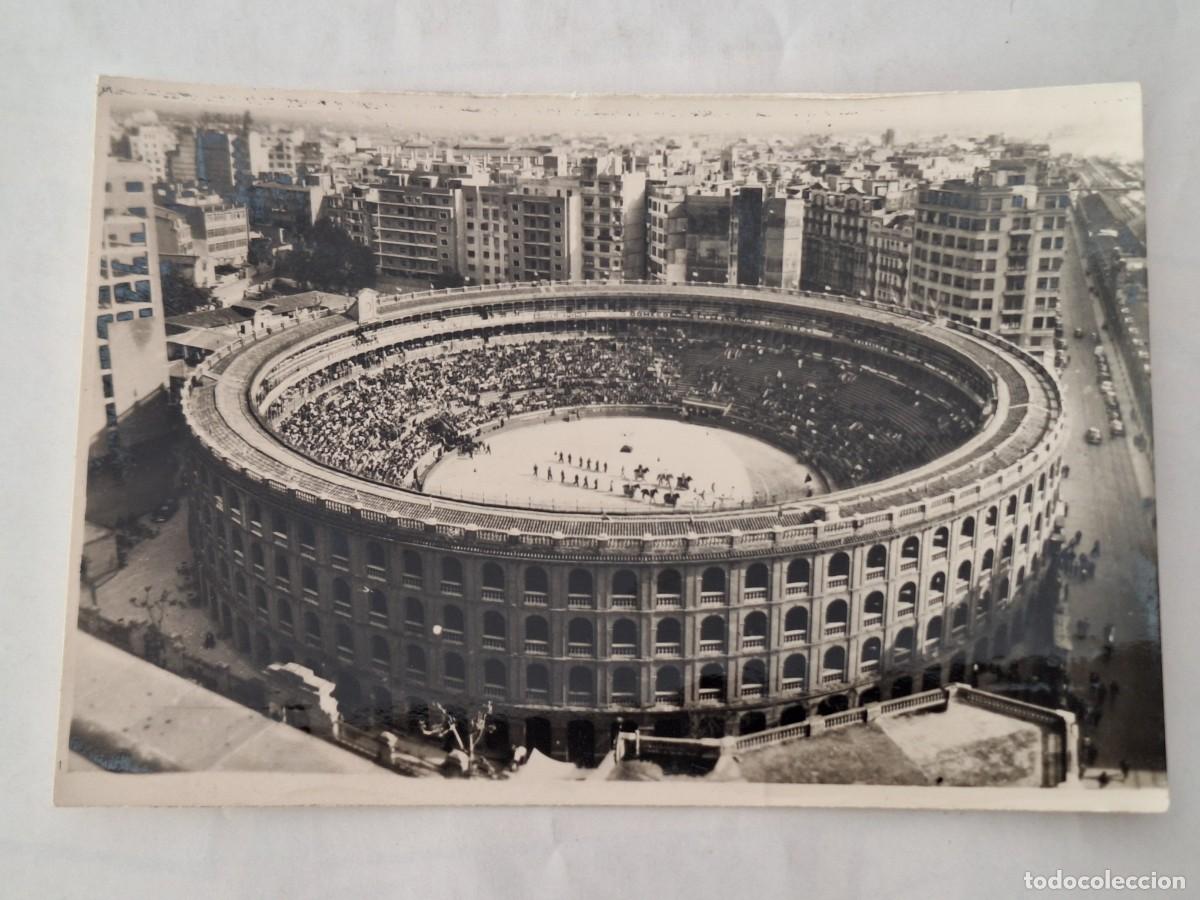 Postales: ANTIGUA POSTAL 136 VALENCIA PLAZA TOROS RV 2865