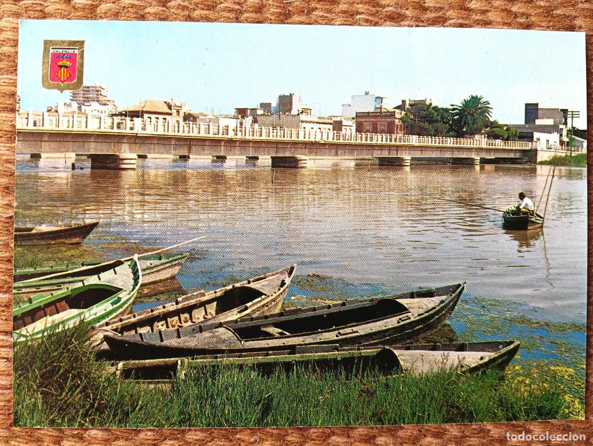 Postales: EL PERELLO - VALENCIA - ED. A. SUBIRATS CASANOVAS
