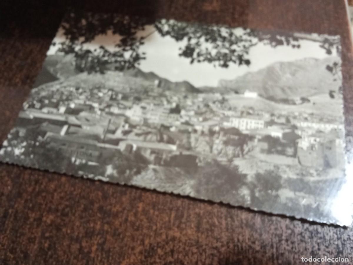 Postales: Jijona.Xixona.Vista parcial.