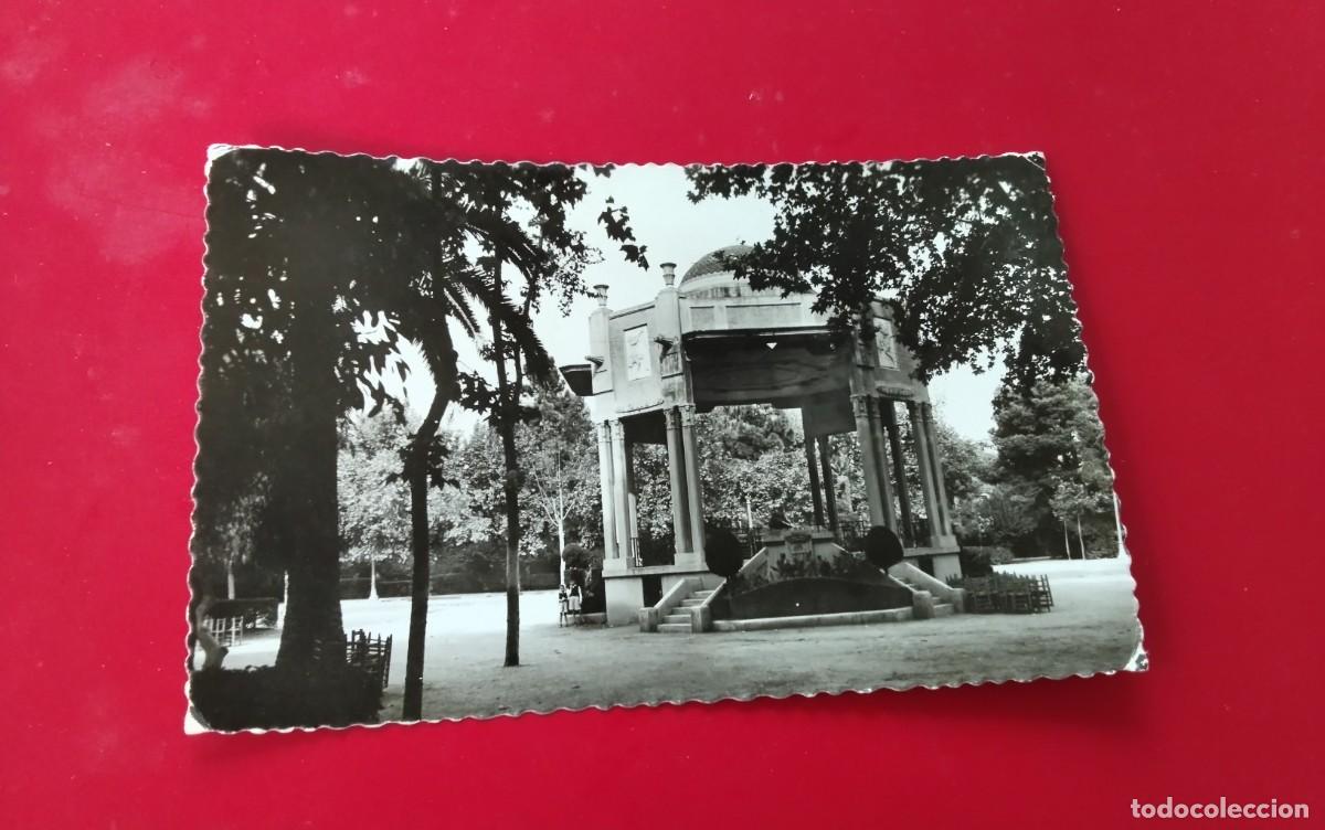Postales: CASTELLON DE LA PLANA , POSTAL ANTIGUA , BLANCO Y NEGRO