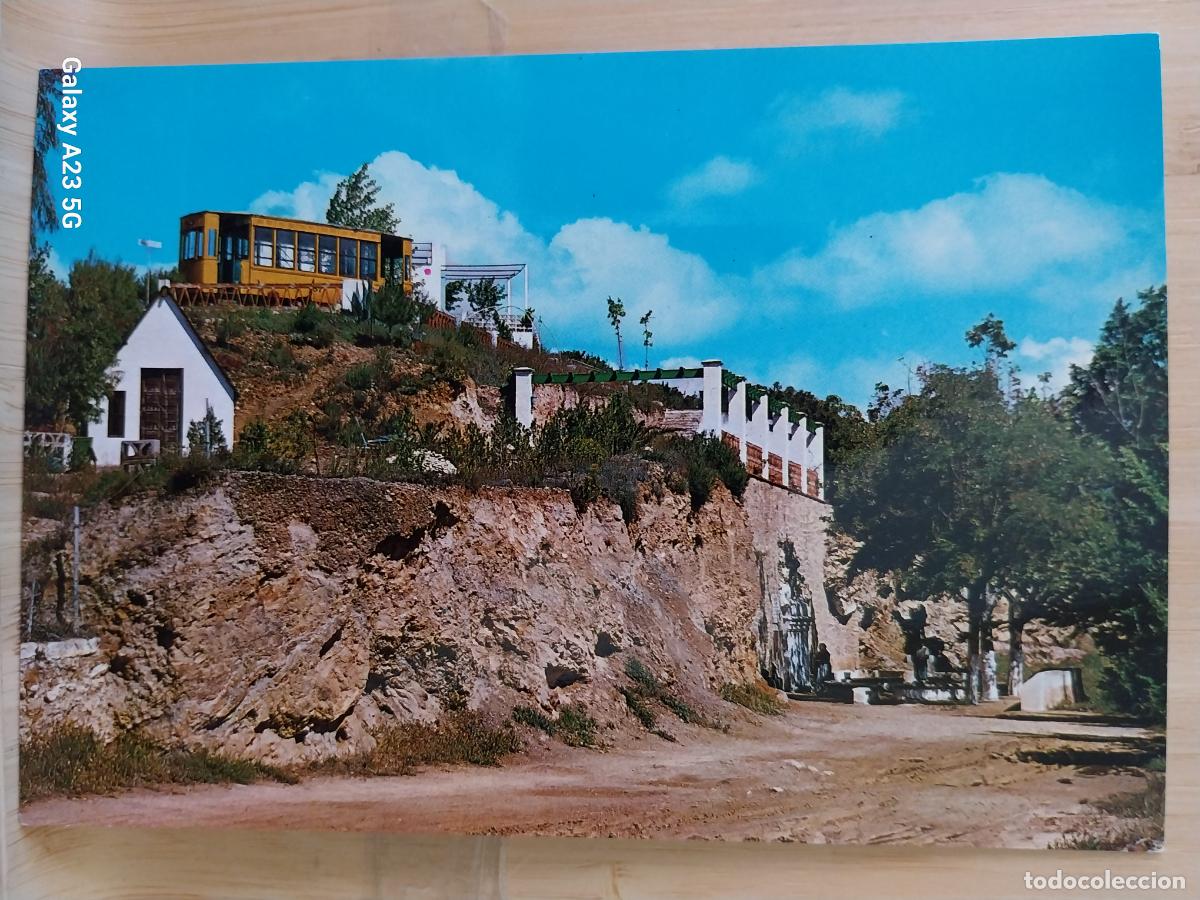 Postales: VILLAR DEL ARZOBISPO LA BALSA ED J ALCAIDE JDP 14 SC ORIGINAL ANIMADA