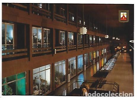 Postales: MUSEO DE CIENCIAS NATURALES &rdquo; EL CARMEN &rdquo;.- ONDA / CASTELLON