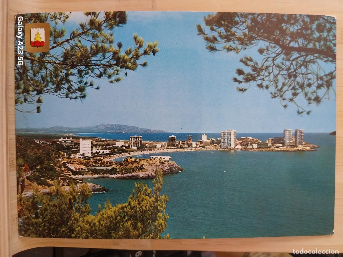Postales: OROPESA DEL MAR ED FISA 66 SC ORIGINAL