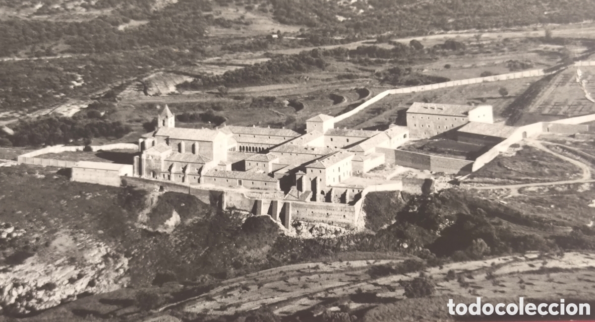 Postales: LA S&Eacute;NIA POBLA BENIFASS&Agrave; POSTAL FOTOGR&Aacute;FICA VALENCIA C. 1960