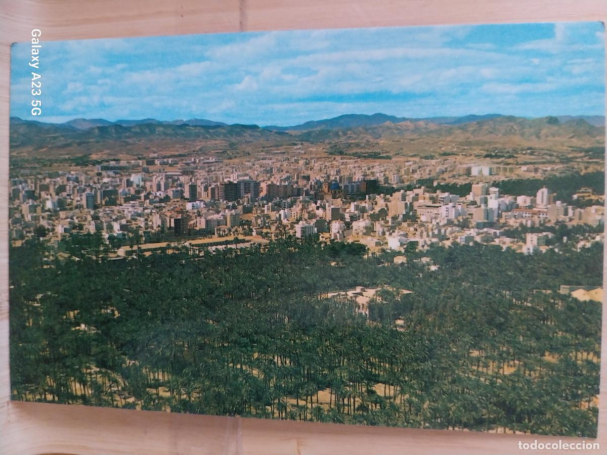 Postales: ELCHE ED ZERKOWITZ 3 SC ORIGINAL