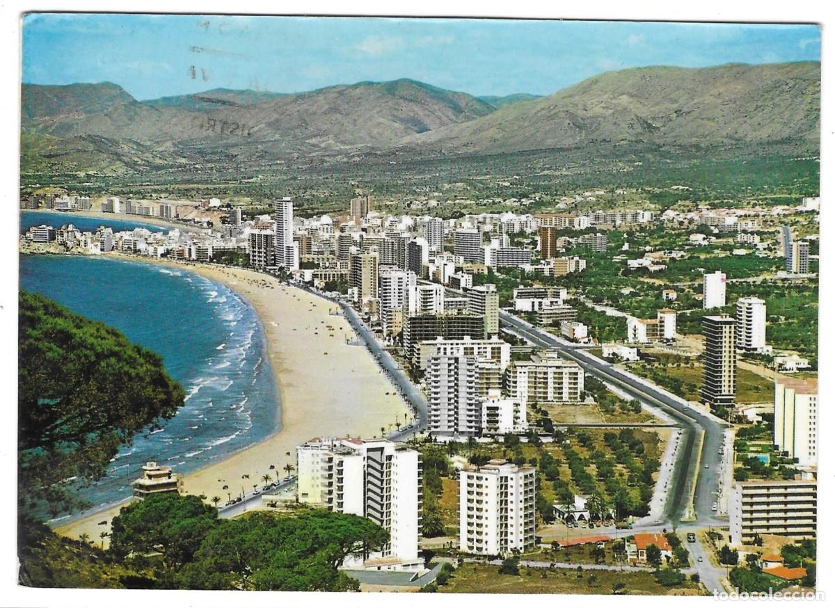 Postales: Postal Benidorm. Alicante. ref. 7-alicante117
