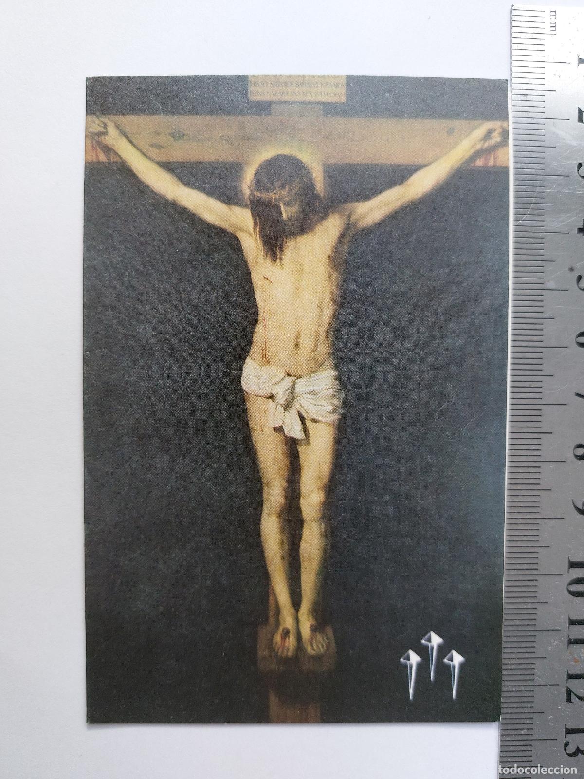 Postales: Estampa de recordatorio funerario de Hernan Cortes Sebastian en Valencia