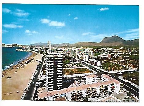 Postales: VISTA PANORAMICA.- BENIDORM / ALICANTE
