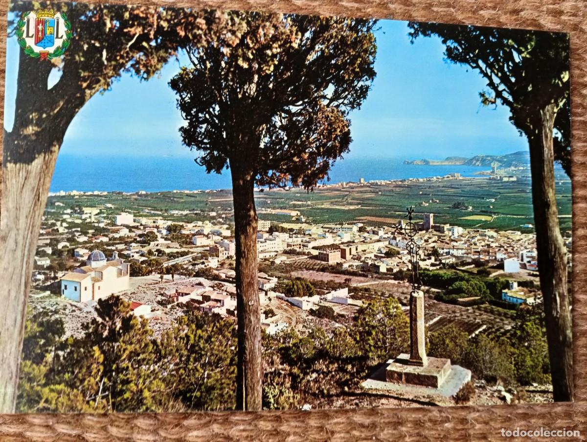 Postales: JAVEA - ALICANTE - EXCL. BENAVENT