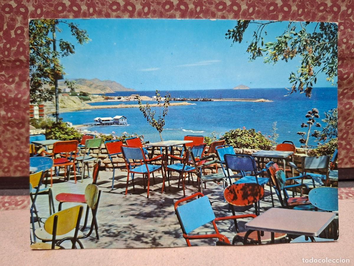 Postales: ANTIGUA POSTAL VILLAJOYOSA ALICANTE GALIANA 8