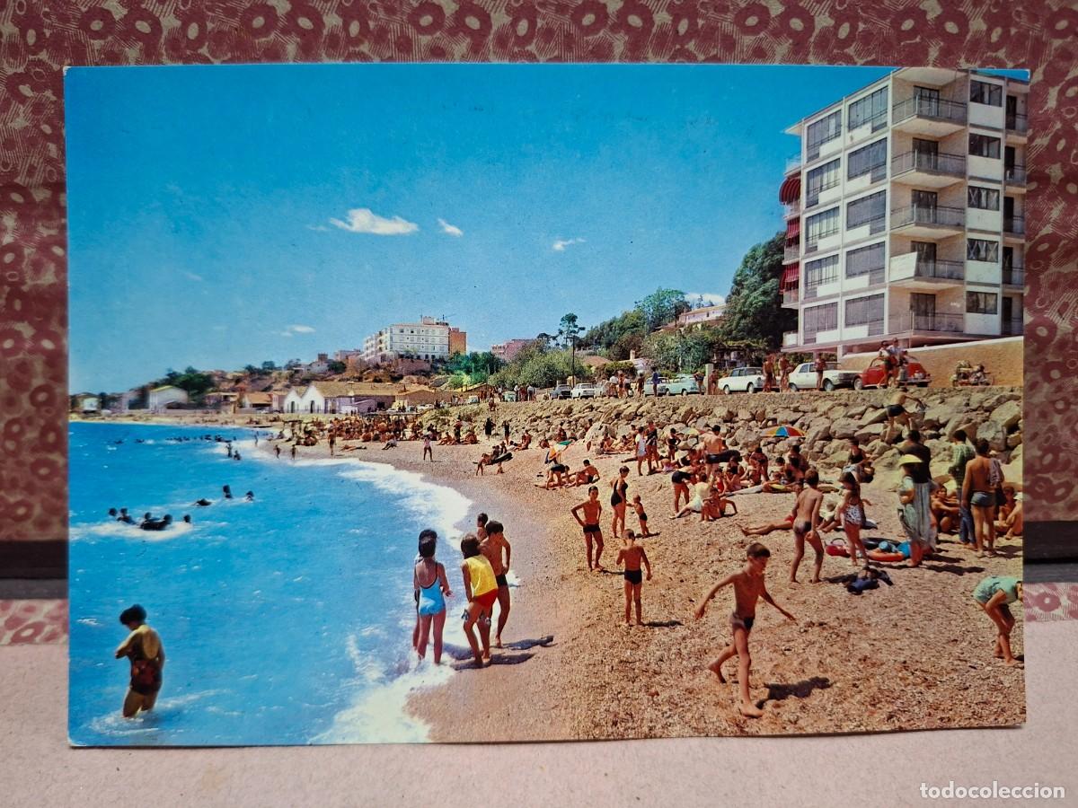 Postales: ANTIGUA POSTAL VILLAJOYOSA ALICANTE GALIANA 5