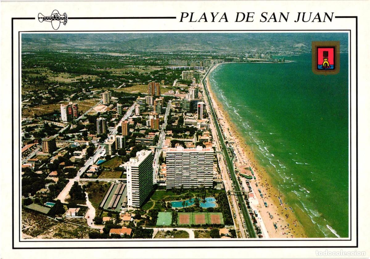 Postales: Alacant Alicante - Comunidad Valenciana