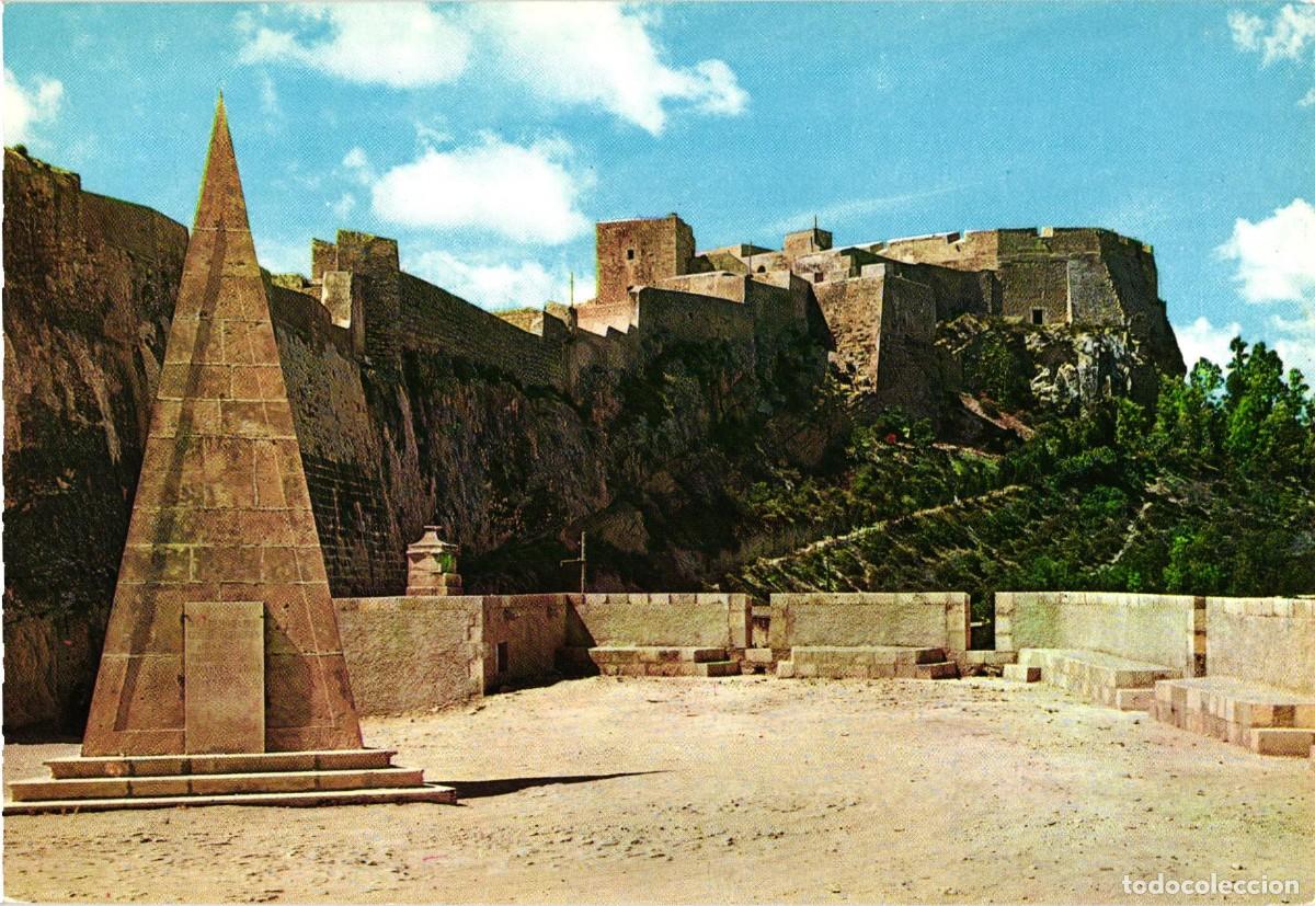 Postales: Alacant Alicante - Comunidad Valenciana
