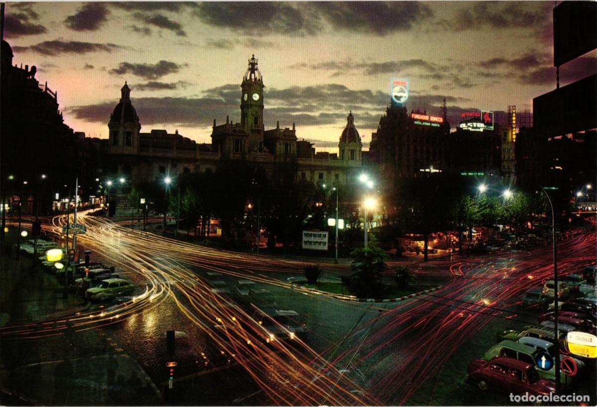 Postales: Valencia - Comunidad Valenciana