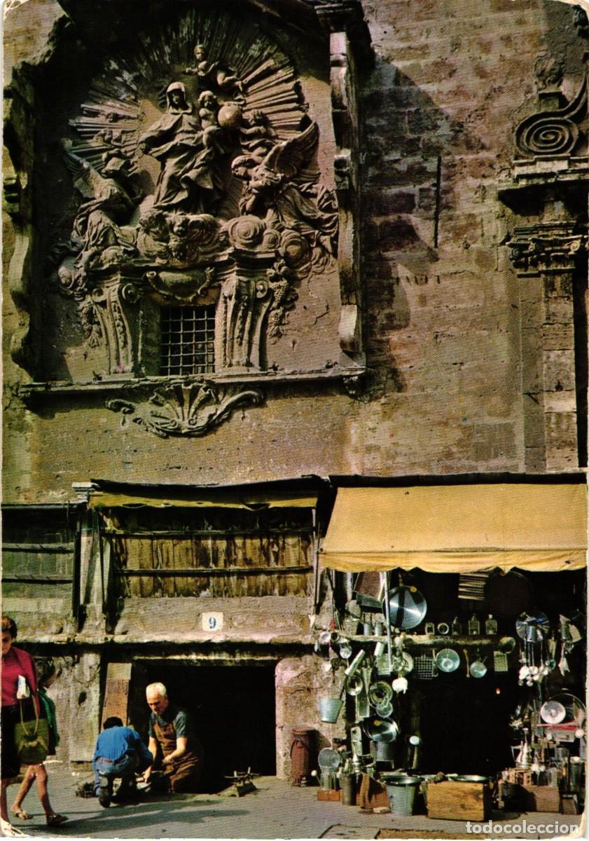 Postales: Valencia - Comunidad Valenciana