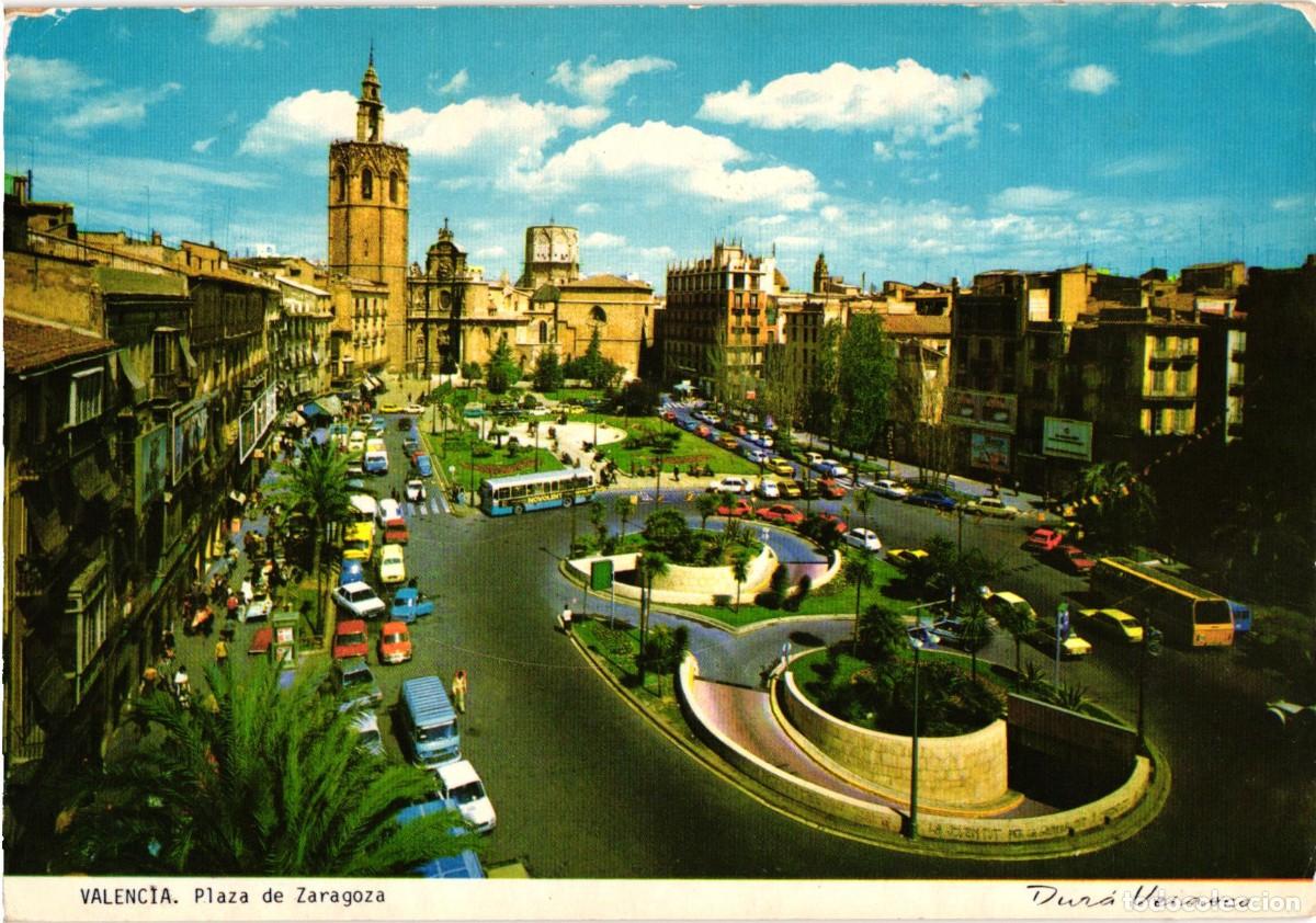 Postales: Valencia - Comunidad Valenciana