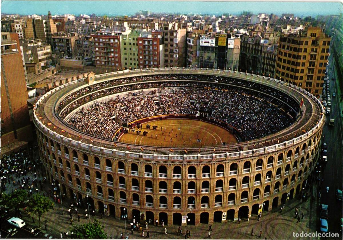 Postales: Valencia - Comunidad Valenciana