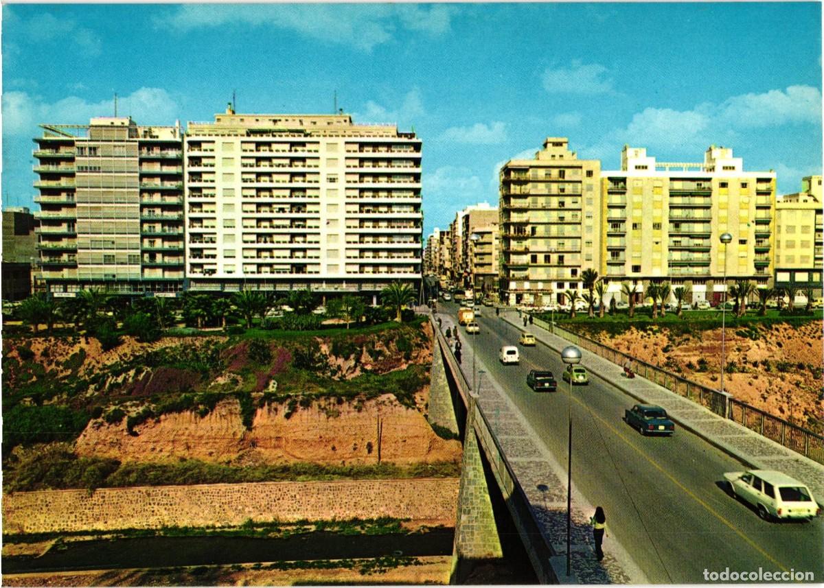 Postales: Elche Elx Alicante Alacant - Comunidad Valenciana