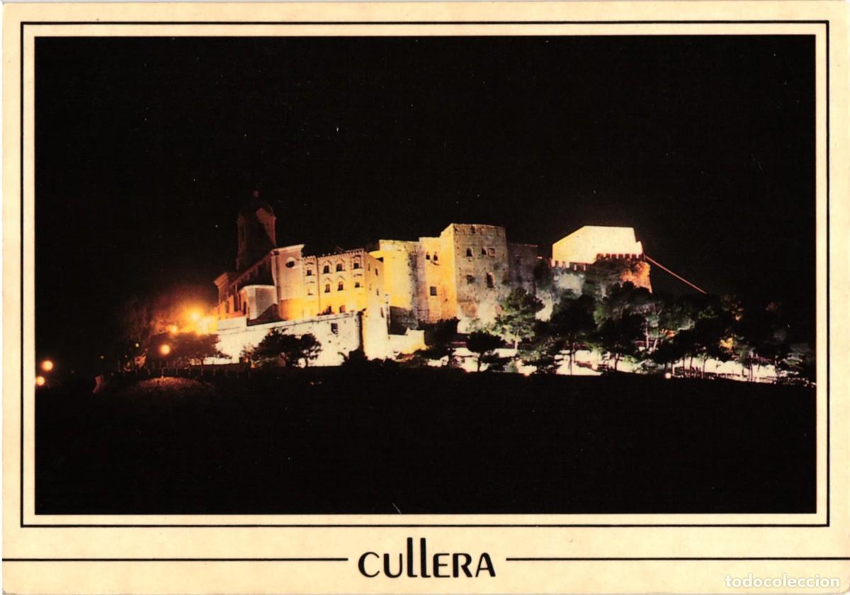 Postales: Cullera Valencia - Comunidad Valenciana