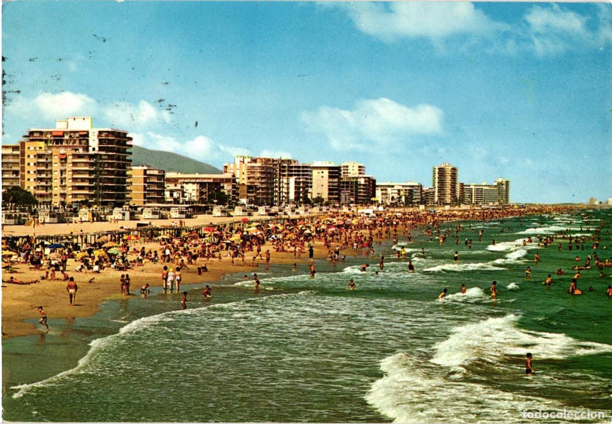 Postales: Gandia Valencia - Comunidad Valenciana