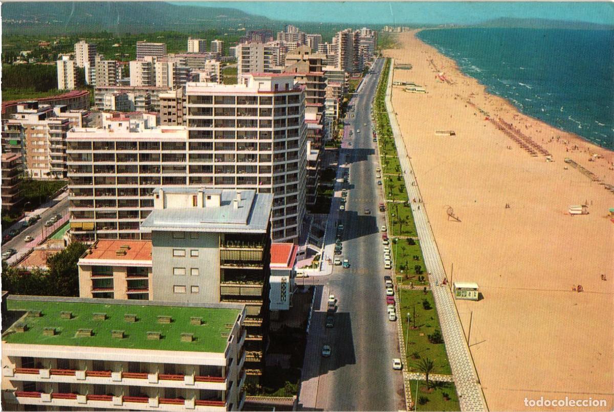 Postales: Gandia Valencia - Comunidad Valenciana