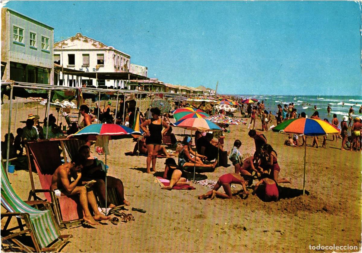 Postales: Guardamar de Segura Alicante Alacant - Comunidad Valenciana