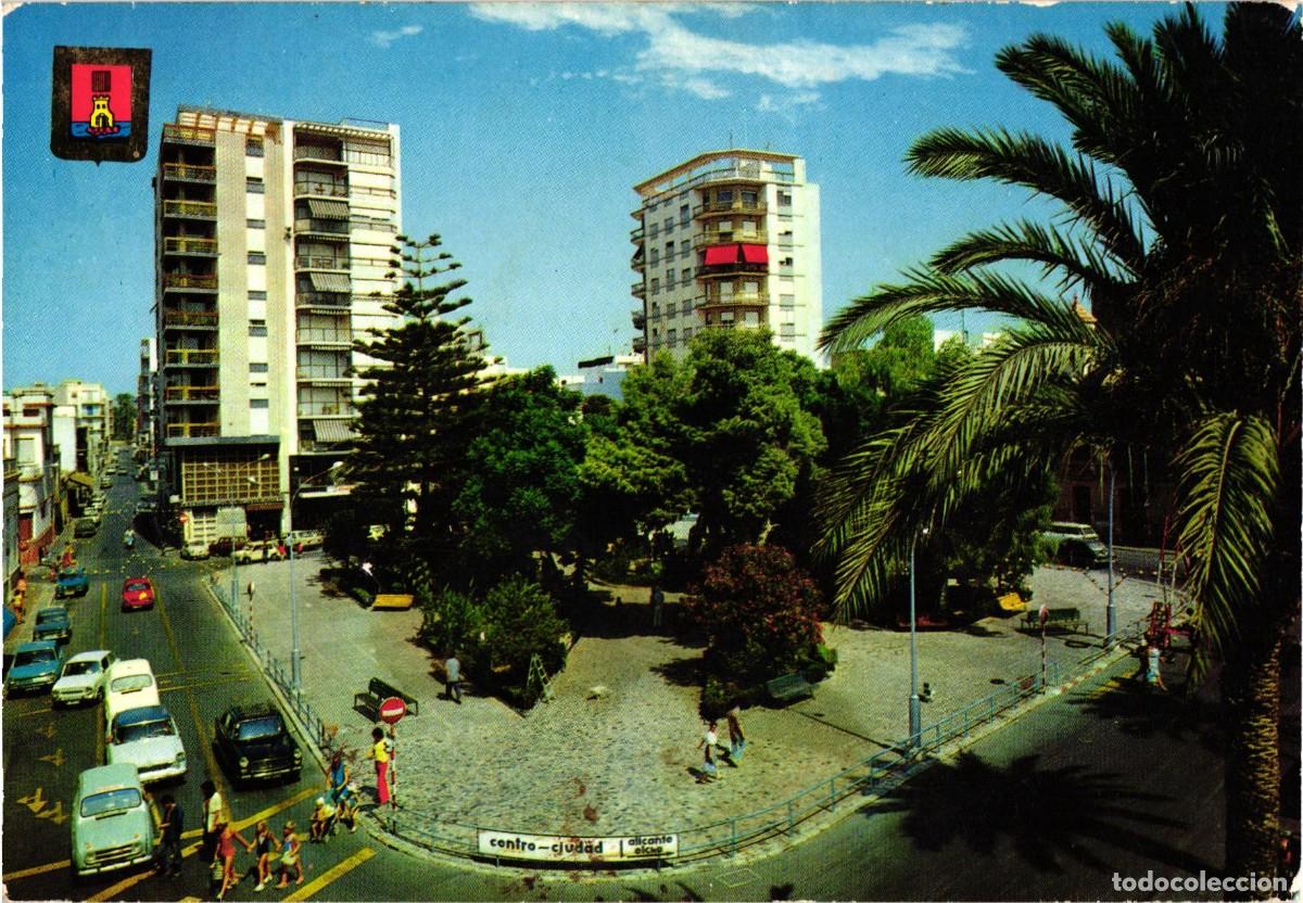Postales: Santa Pola Alicante Alacant - Comunidad Valenciana
