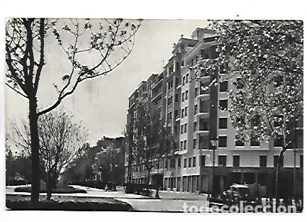 Postales: GRAN VIA - AVENUE.- VALENCIA