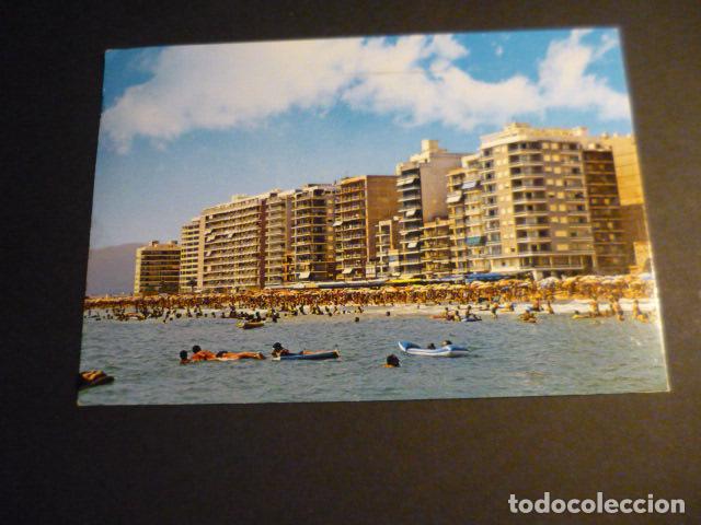 Postales: CULLERA VALENCIA TARJETA POSTAL