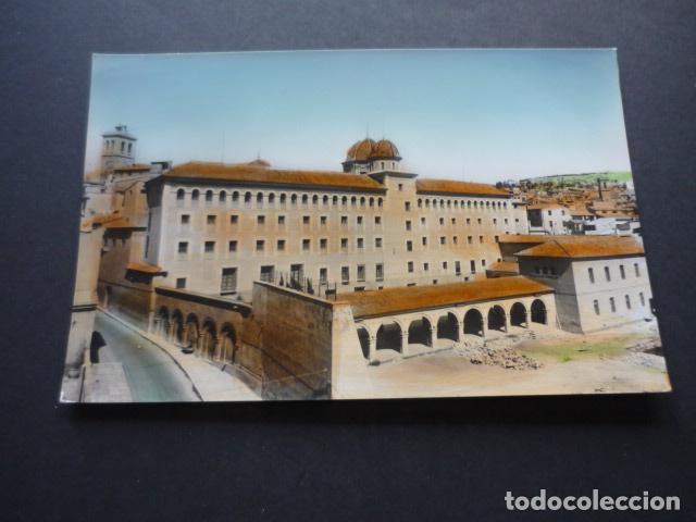 Postkarten: SEGORBE CASTELLON EL SEMINARIO