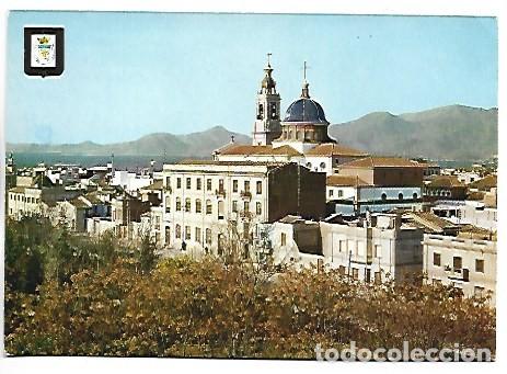 Postales: VISTA PARCIAL - PARTIAL VIEW.- NULES / CASTELLON