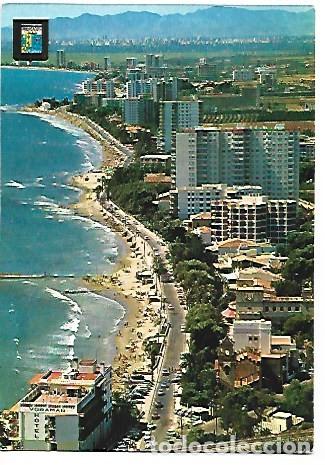 Postales: VISTA GENERAL DE LAS VILLAS.- BENICASIM / CASTELLON