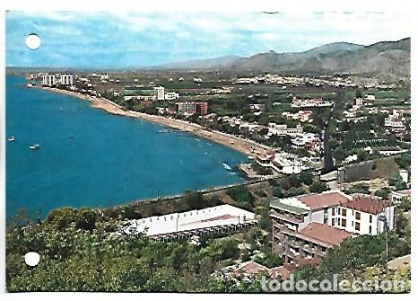 Postales: VISTA GENERAL DE &rdquo; LAS VILLAS &rdquo;.- BENICASIM / CASTELLON